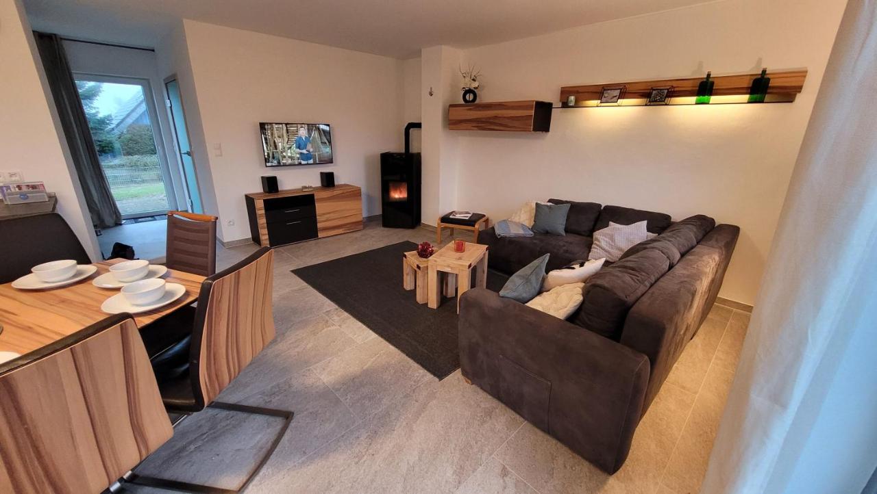 Casa con 3 Camere da Letto