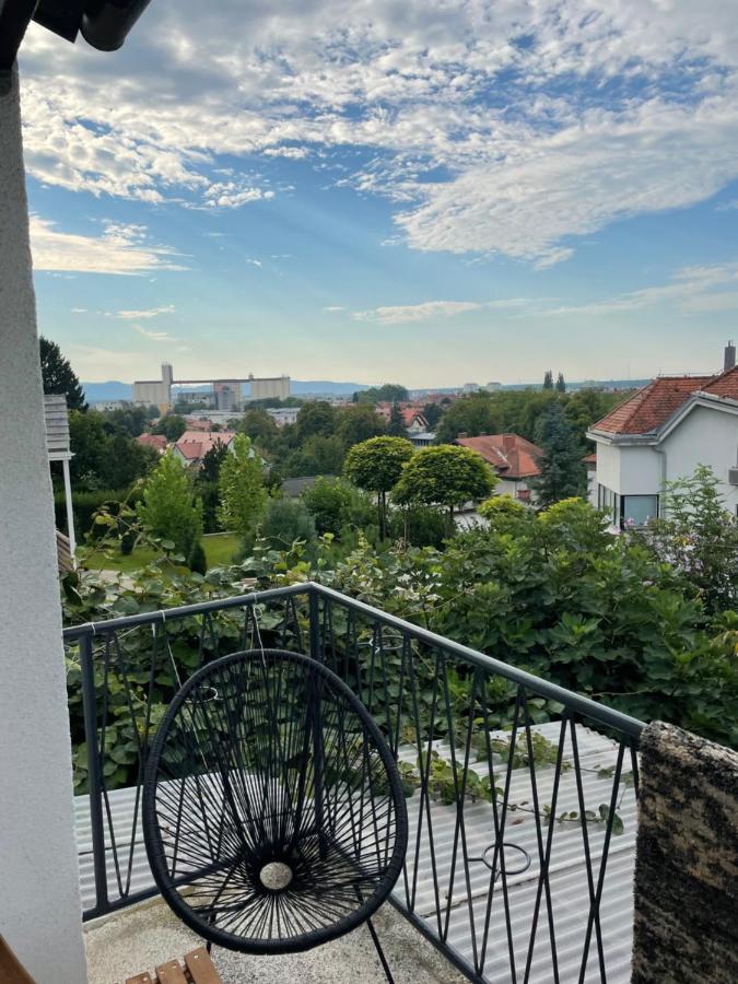 Janko's house - B&B Maribor