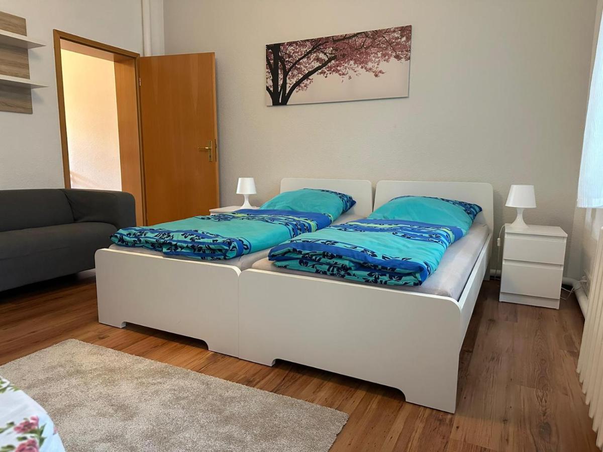 Appartamento con 1 Camera da Letto