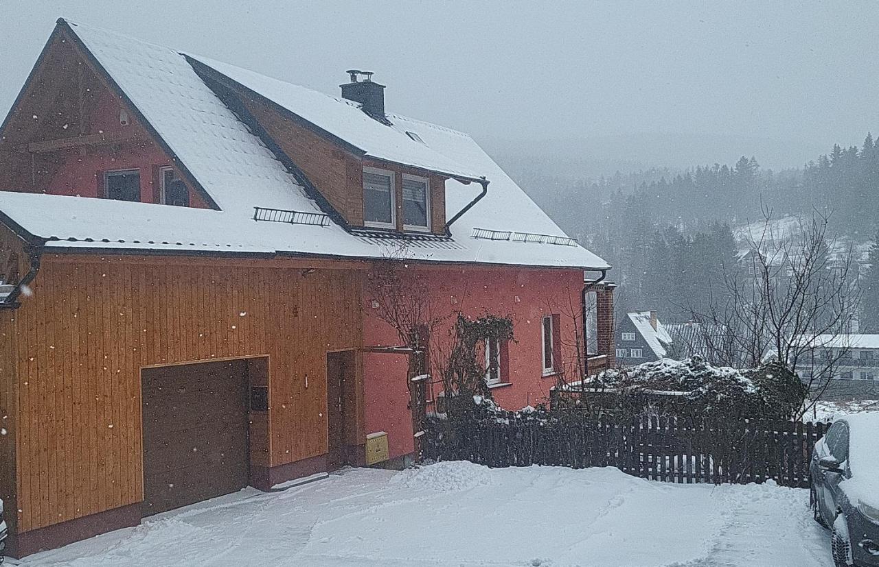 Chatka u Dziadka - Bed and Breakfast Szklarska Poręba