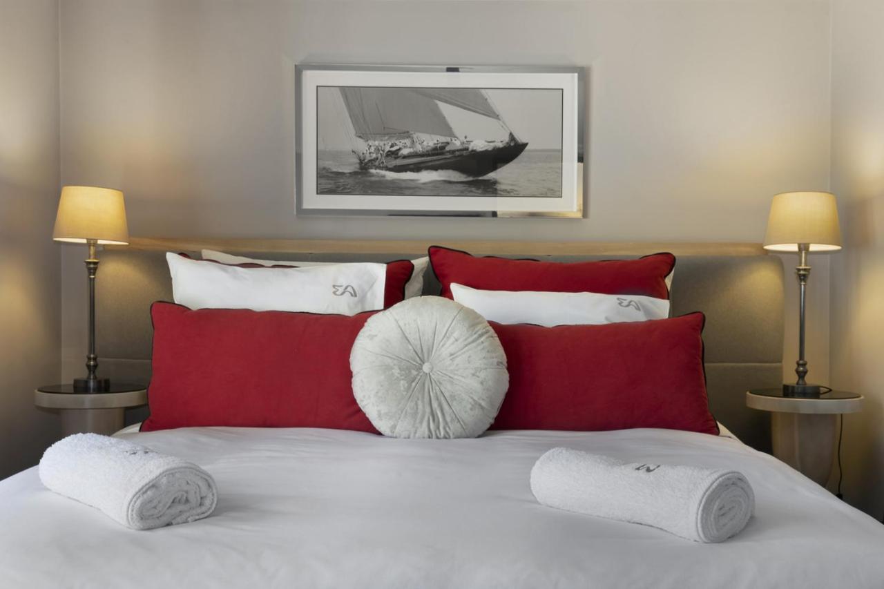 L'Entre Villes Studios by Elite Apartments - Bed and Breakfast Sopot