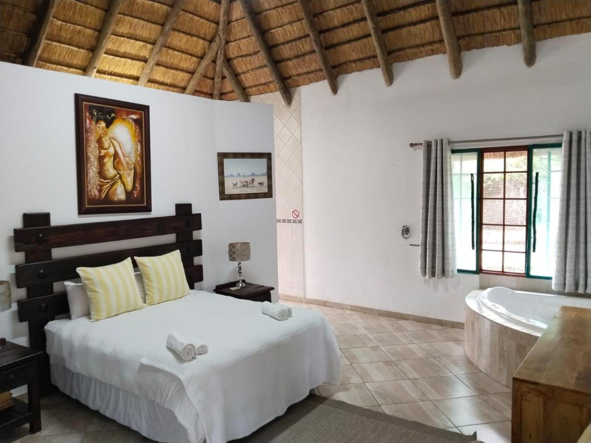 Chalet mit 1 Schlafzimmer