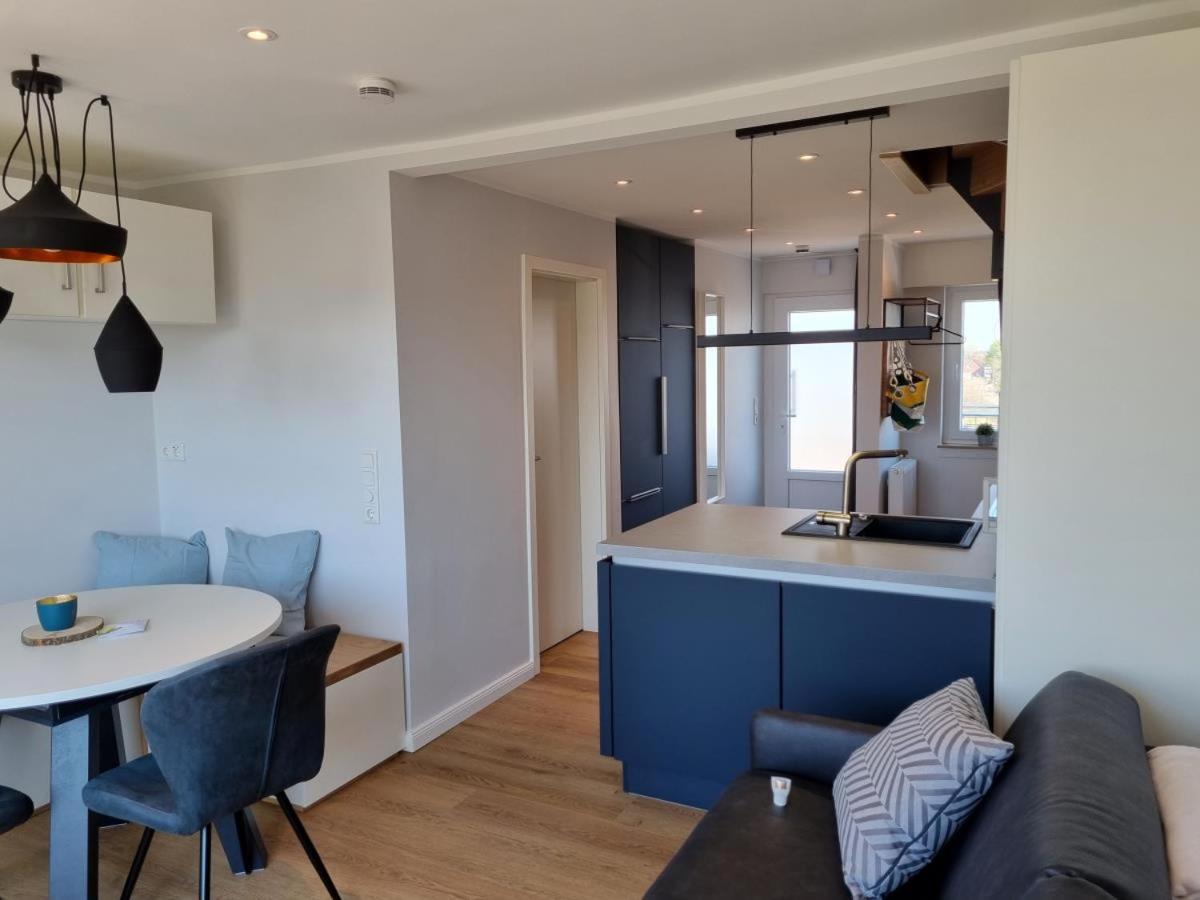 Borkum Sonne - Chambres d’hôtes Borkum