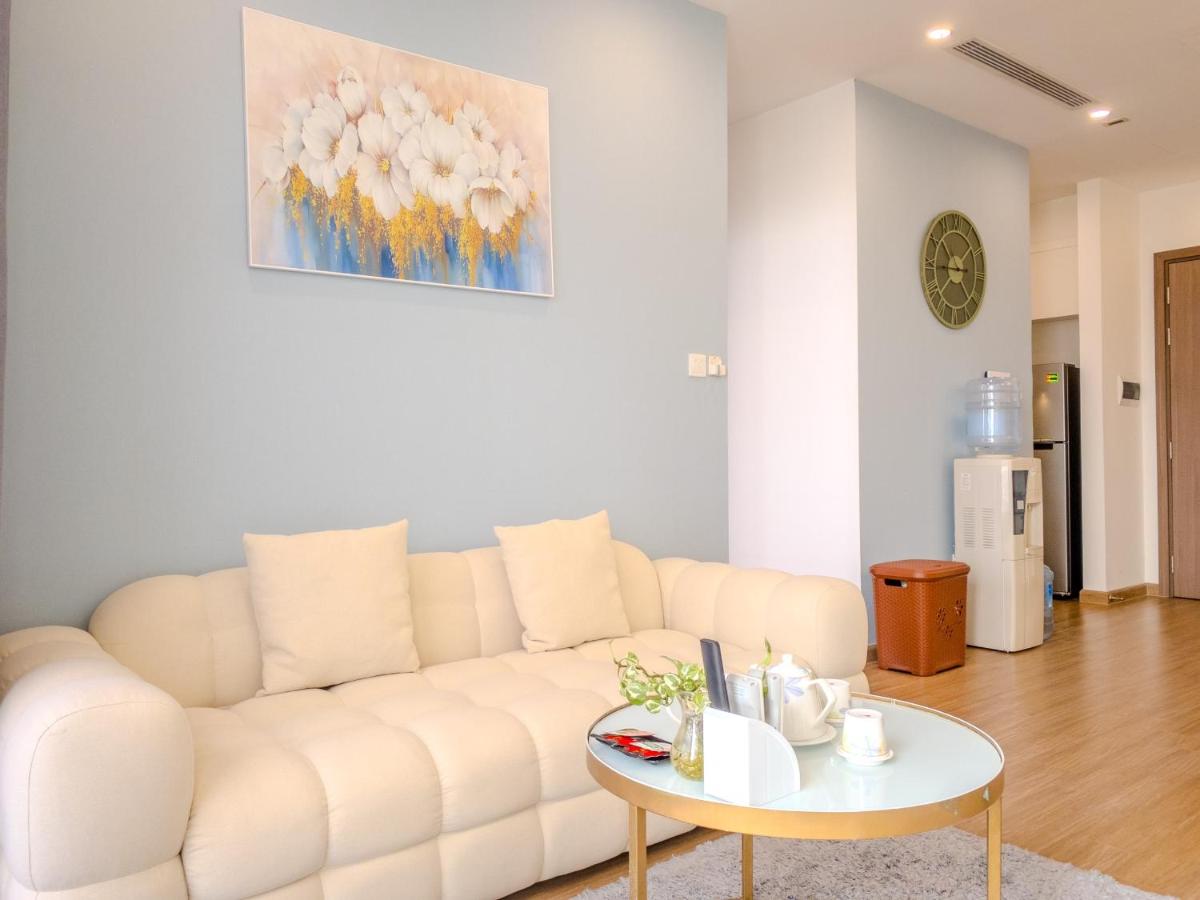 Appartement met Balkon