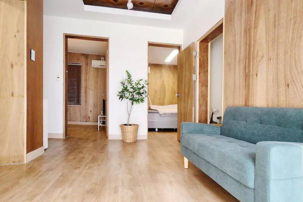 K-12 Hongdae 7min #Sinchon 6min - B&B