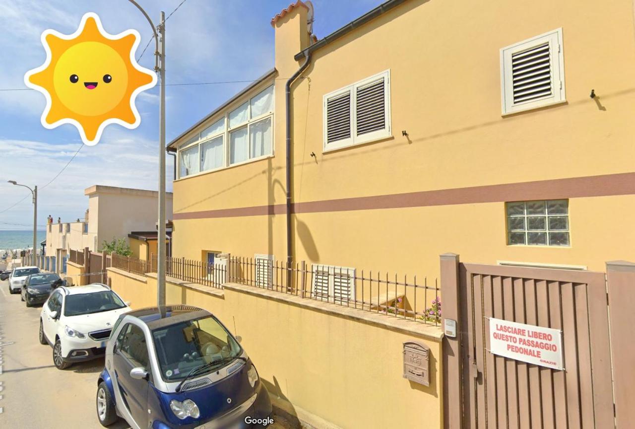 Casa Vacanze VILLA MELINA - B&B