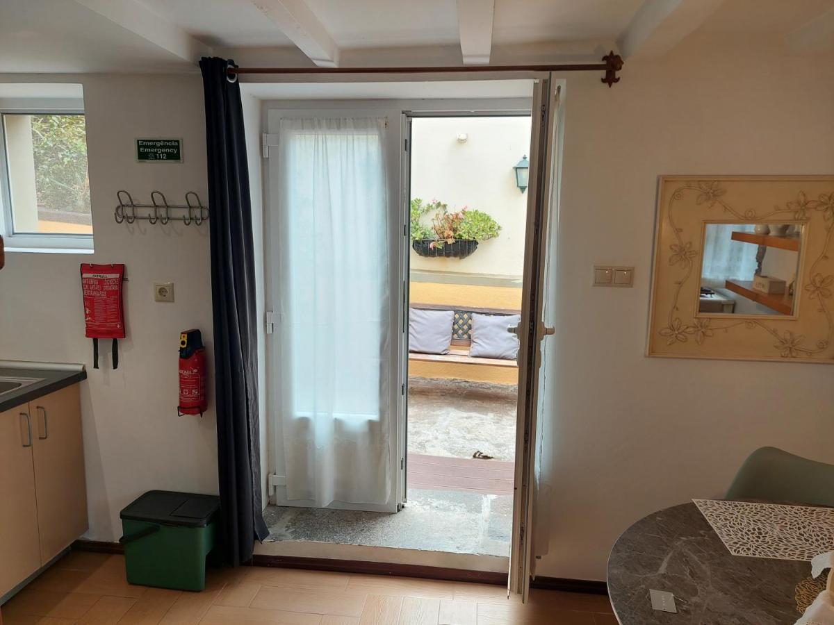 Purple Studio - B&B Funchal