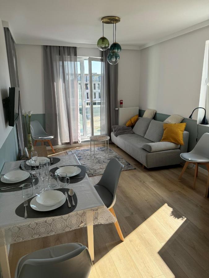 Mieszkanie Gdańsk Blisko Centrum - B&B
