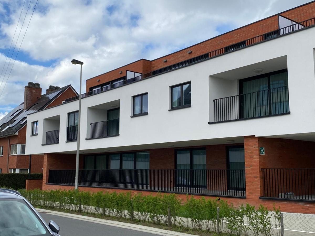 Residentie Sluispark - Chambres d’hôtes Gand