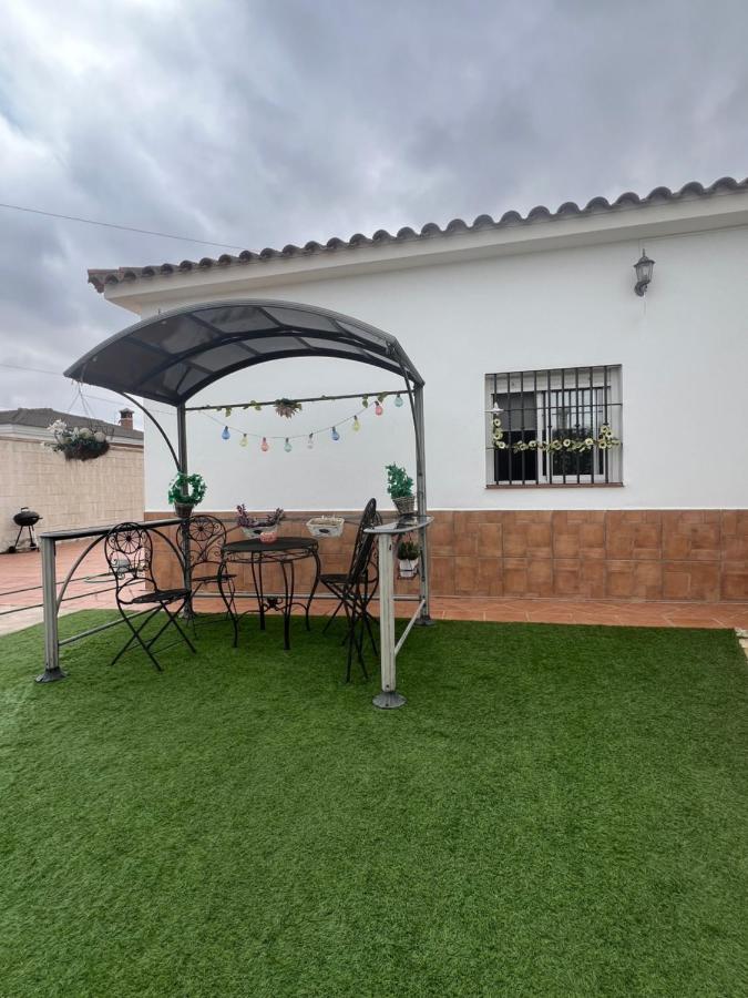 Casa-Chalet Anabel - Chambres d’hôtes