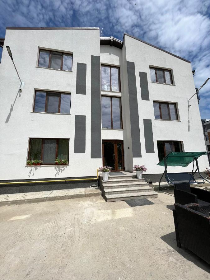 Apartment - Erdgeschoss
