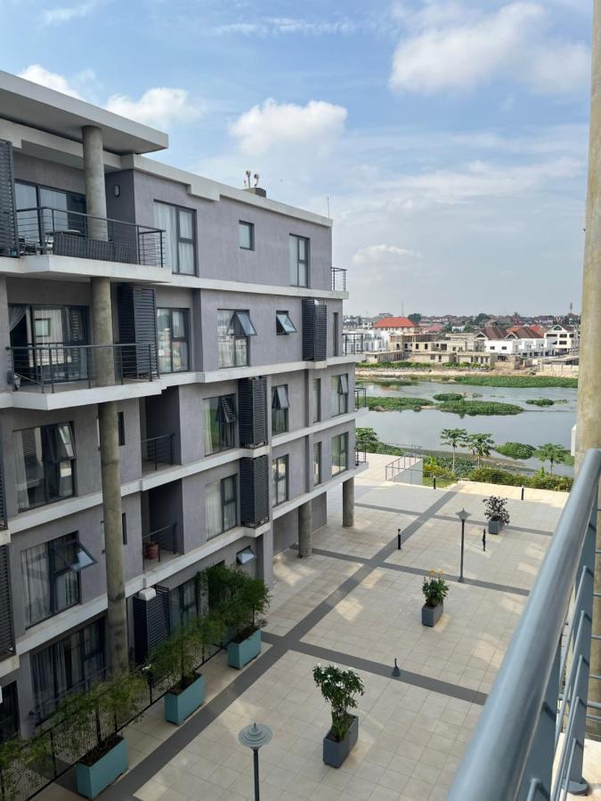 RT PROPERTIES at RIVIERA EAST LEGON - B&B