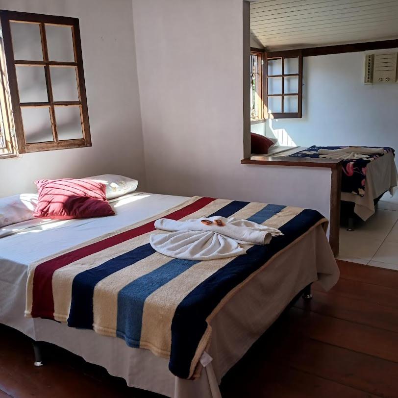 Deluxe Familienzimmer