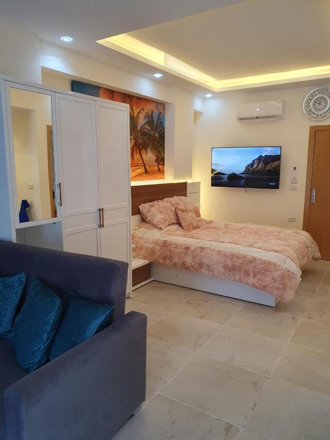Apartment mit 1 Schlafzimmer