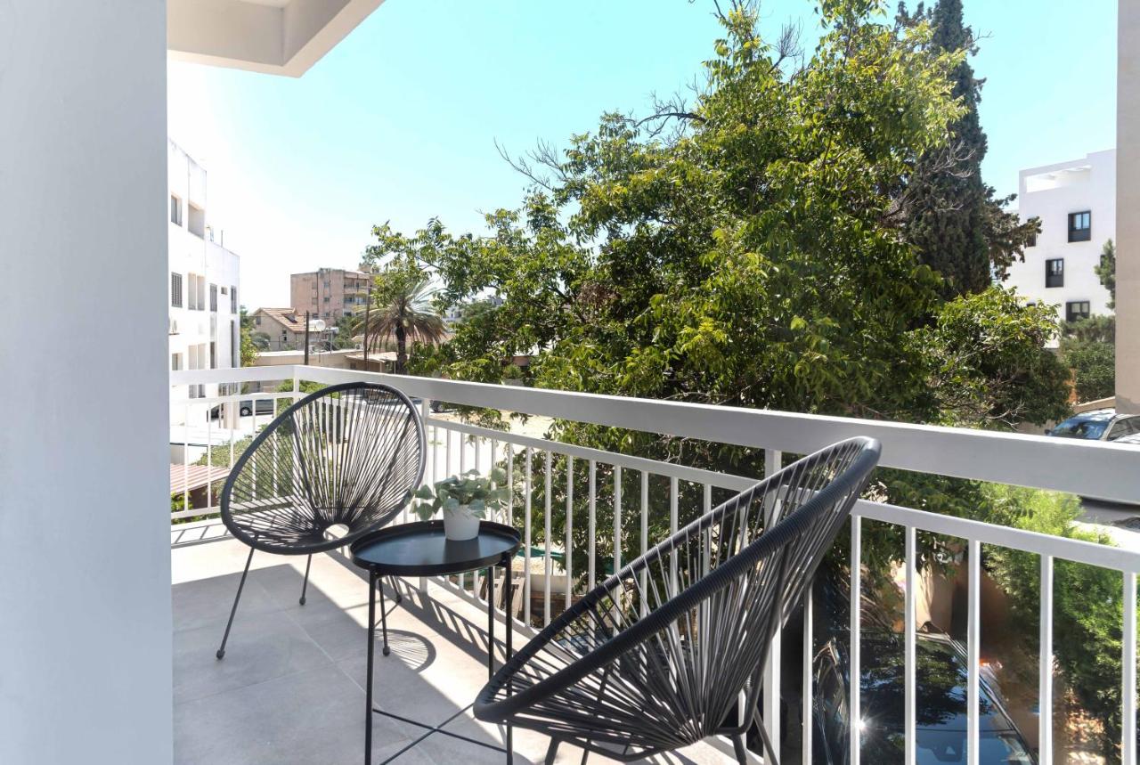Phaedrus Living City Breeze Residences Urbanity - B&B