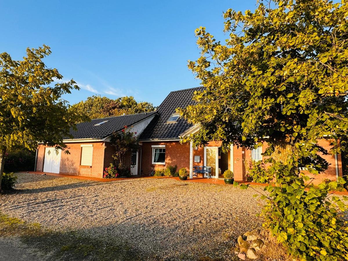 Ostseehuus Apartment II - B&B