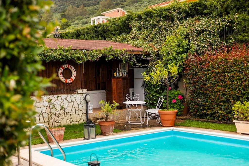 Villa Carmen - B&B