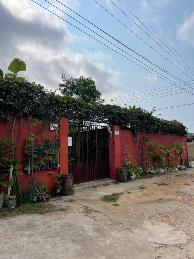 Hechtech House - B&B Accra