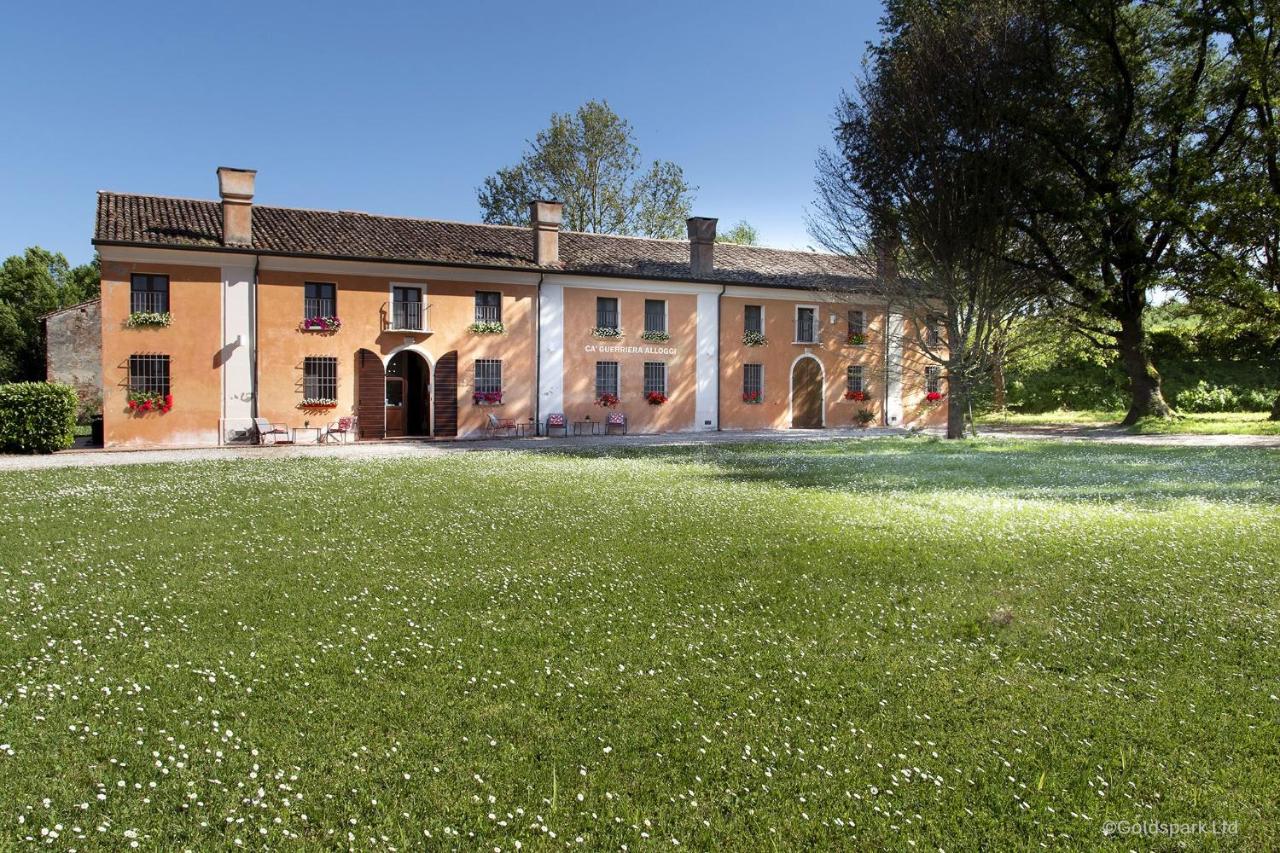 Agriturismo Ca' Guerriera - B&B