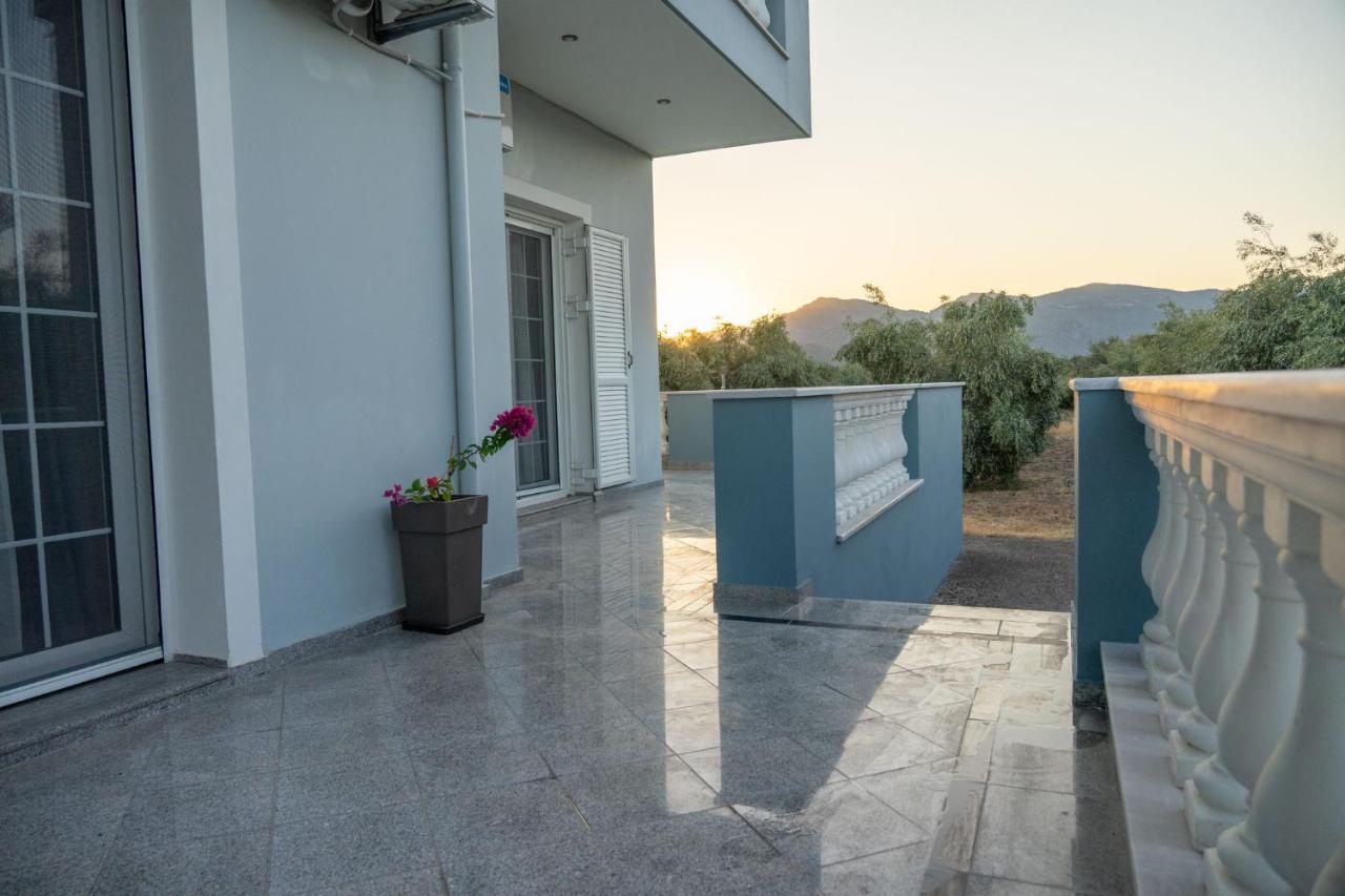 Kalloni Olive House - B&B