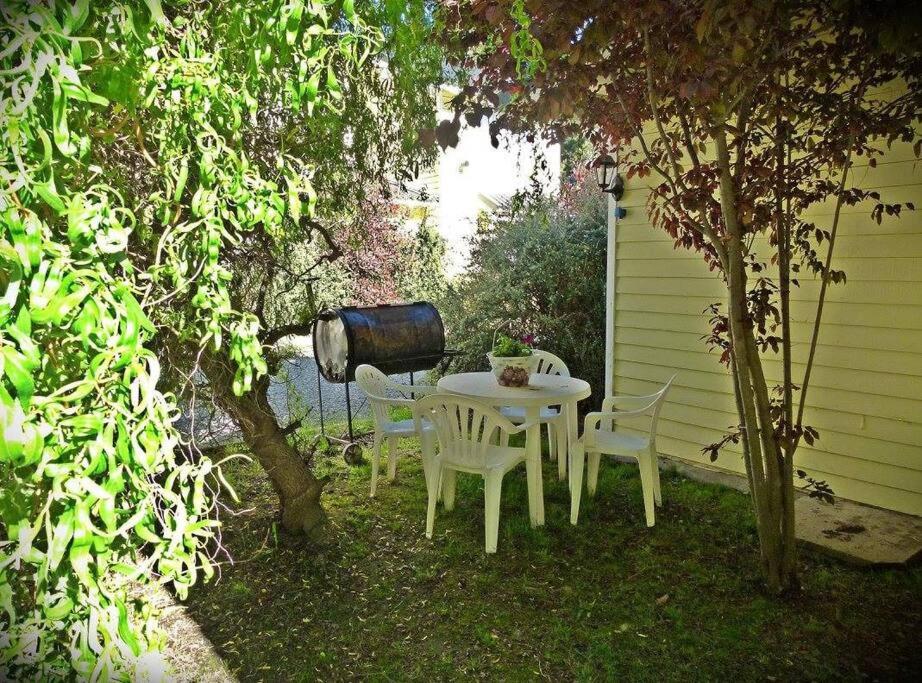 Cabañas Aires Patagonicos 3 ambientes - B&B Bariloche