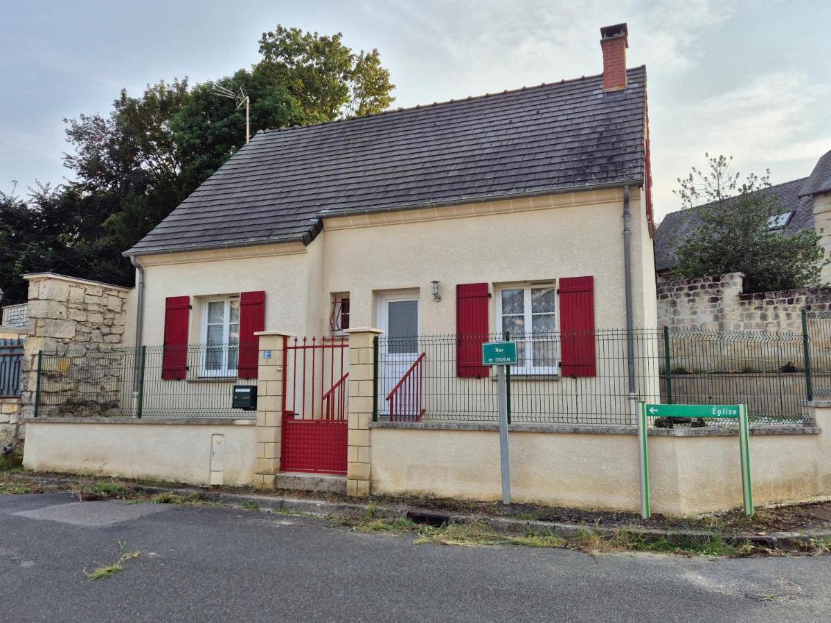 Clamecy Maison La Campagnarde - Ferienwohnung Clamecy