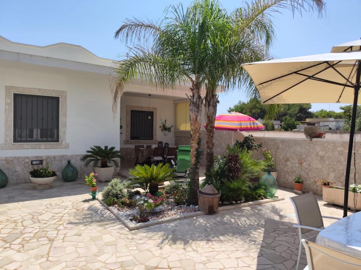 Villa Maria House - B&B Torre Rinalda