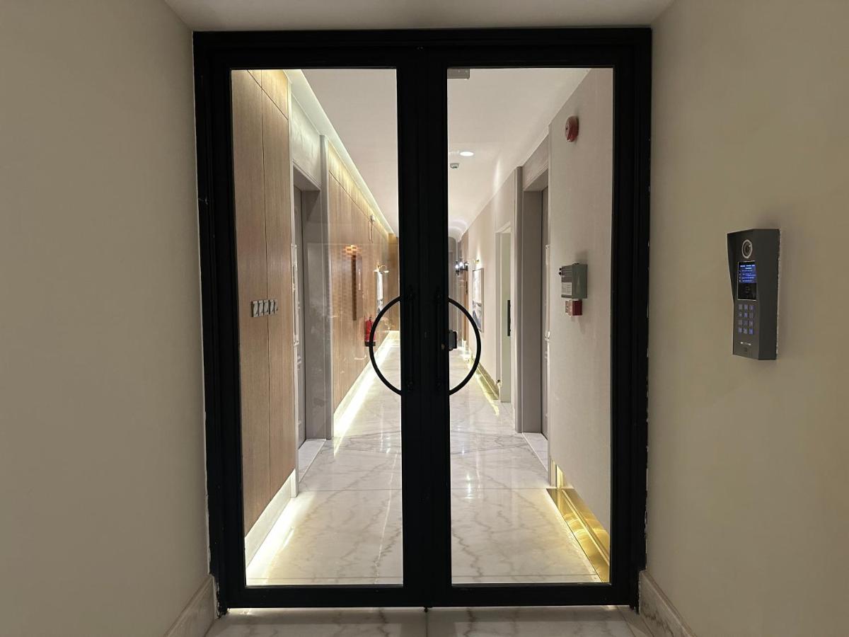 Bayat flat - Ferienwohnung Riad