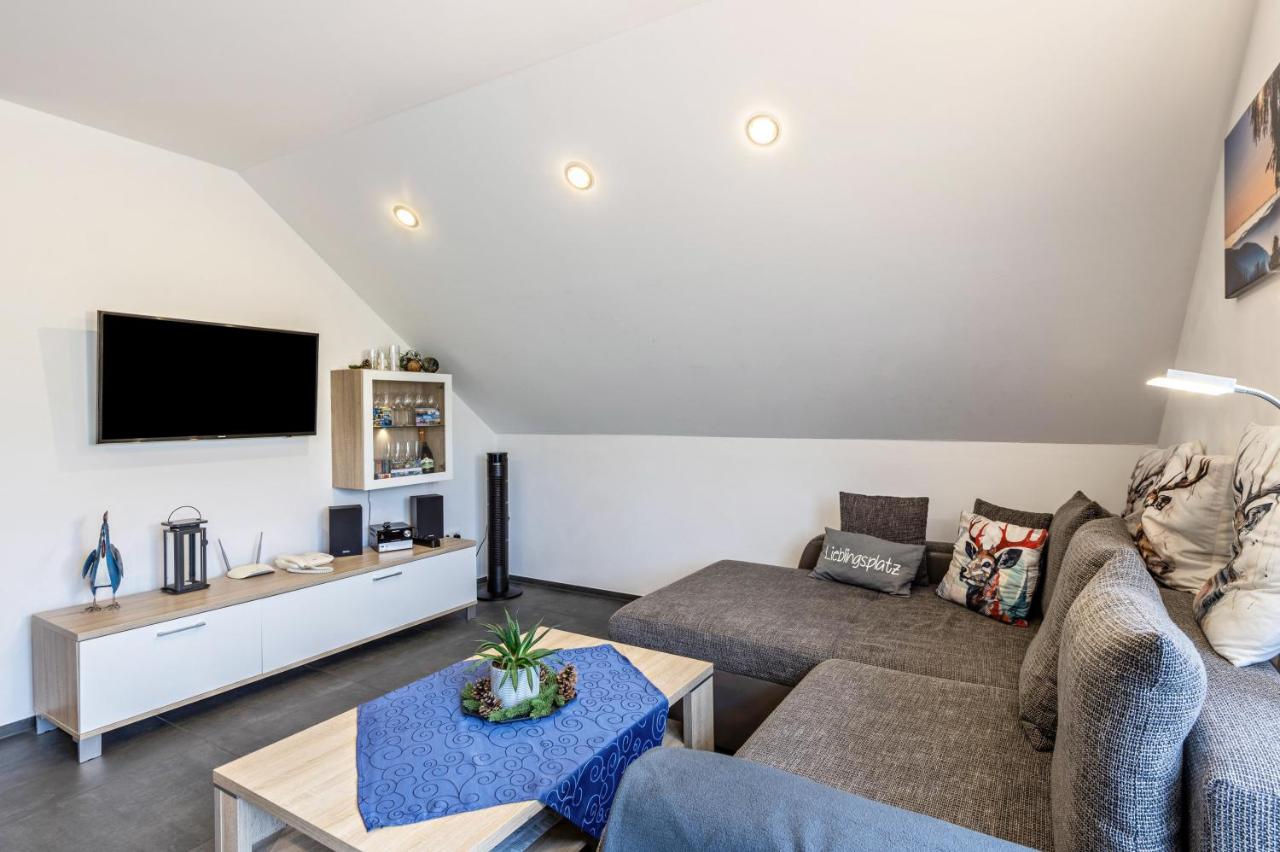Two-Bedroom Studio Apartment