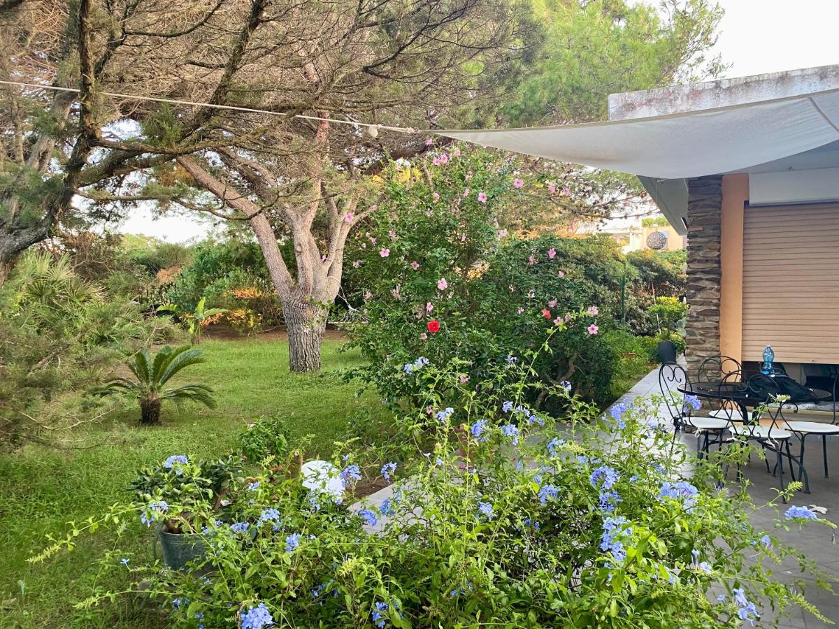 Luxury house with sea view - Ferienwohnung Stintino