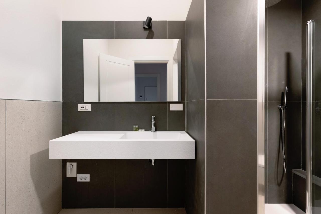 Le Dodici Porte - Zamboni 3 By Bologna District - B&B Bologna