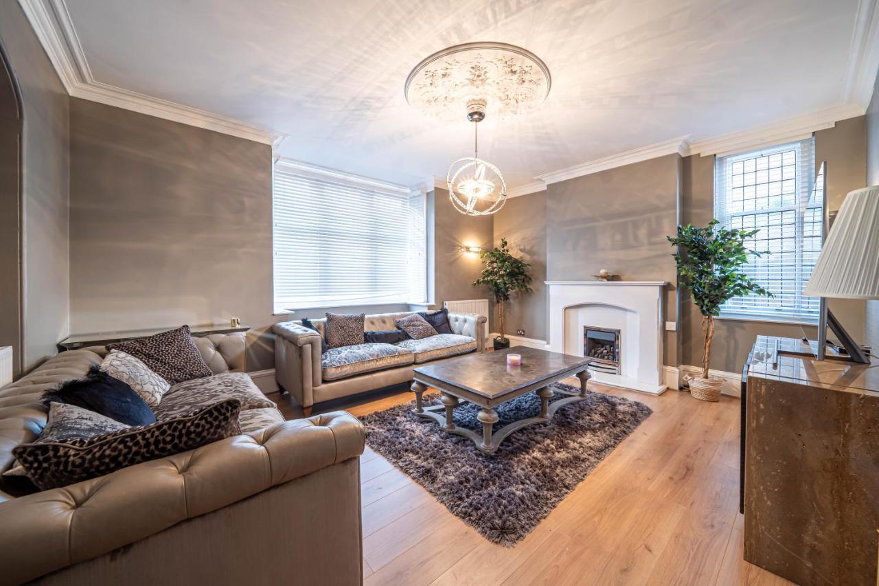Bannerdale Villa - B&B