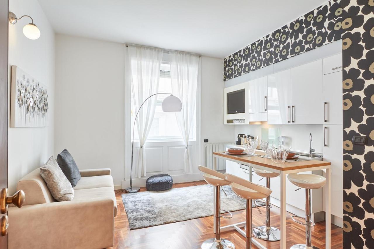 Easylife - Raffinato appartamento in Duomo - B&B