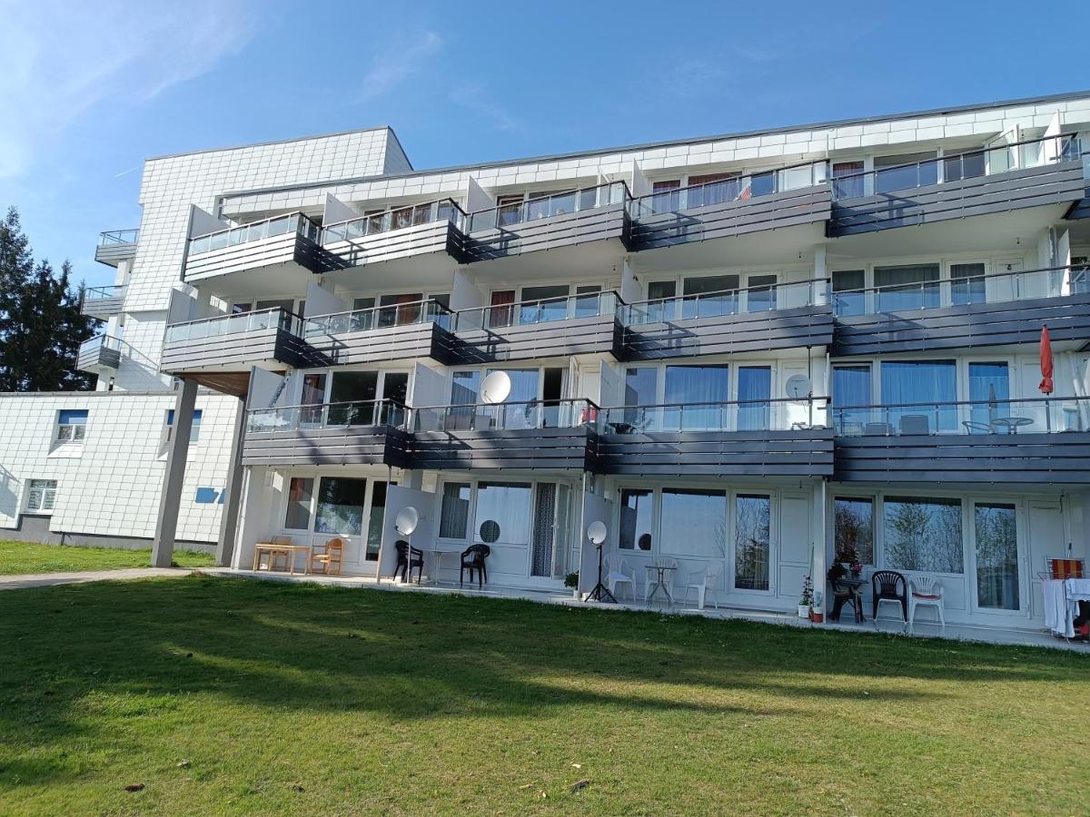 Apartmán Petr Sankt Englmar, Bayerische Wald - B&B