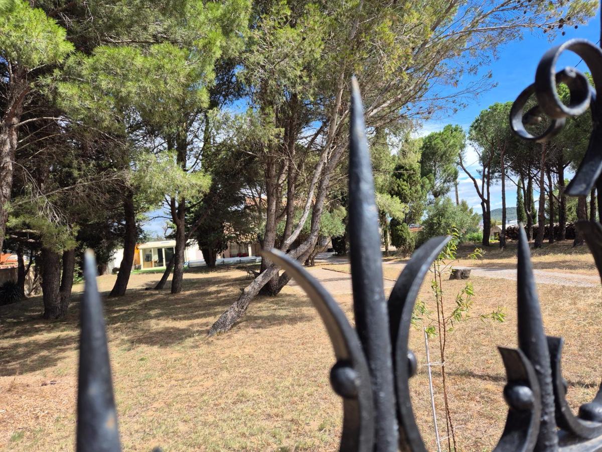 Mas de la vigne - B&B