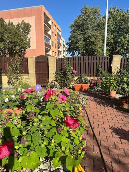 Family-Friendly Prague 5 Stay - Ferienwohnung