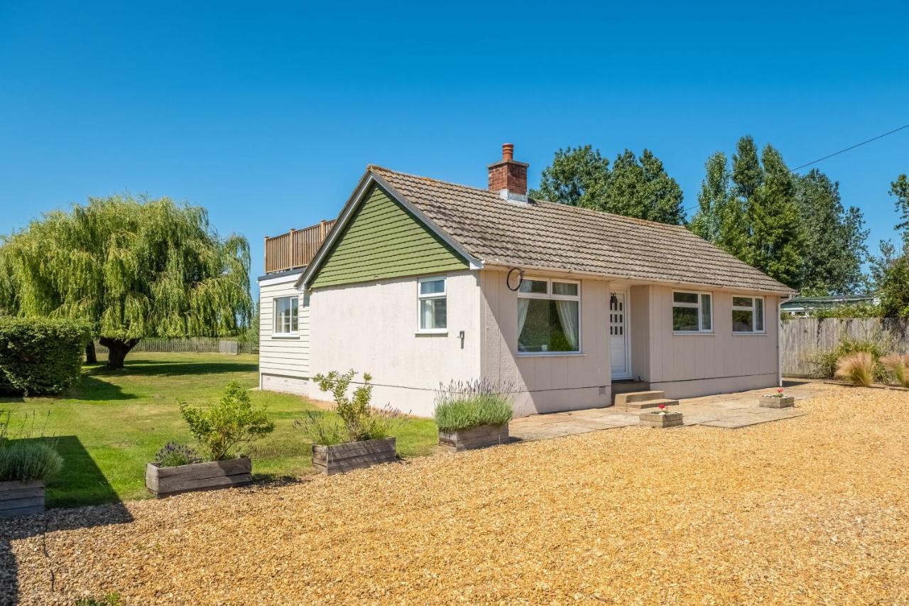 Tanholt - B&B Holme next the Sea