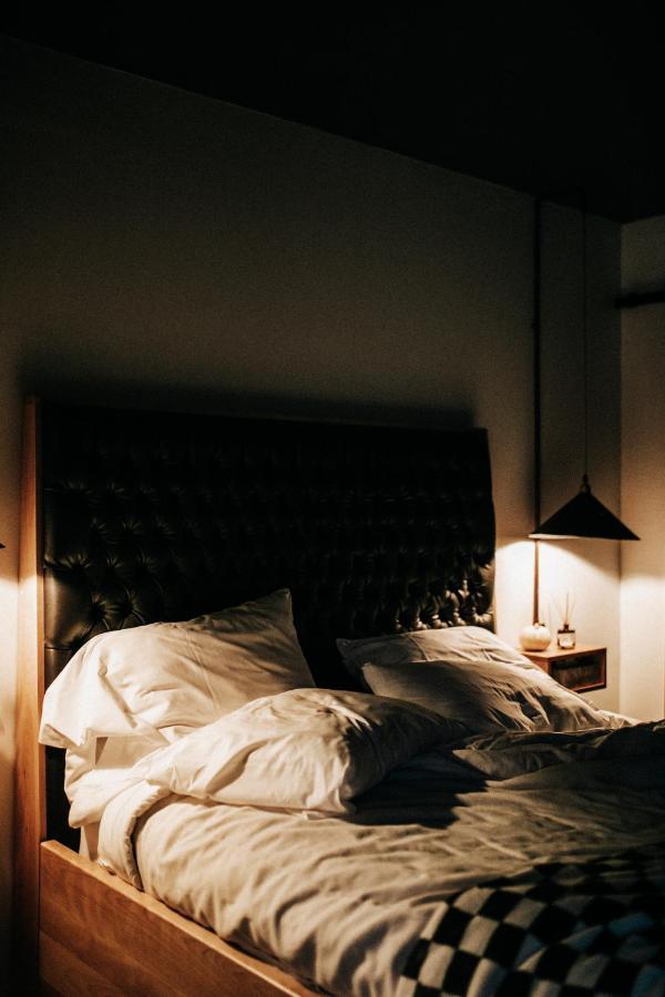 Deluxe Doppelzimmer mit Seeblick