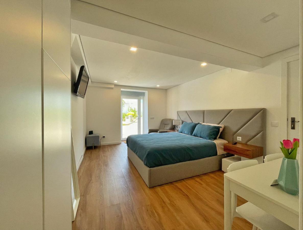 King Room with Garden View