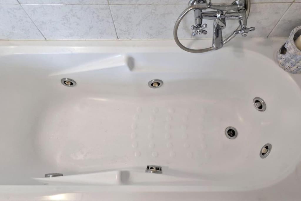 Puffy House - B&B Genova