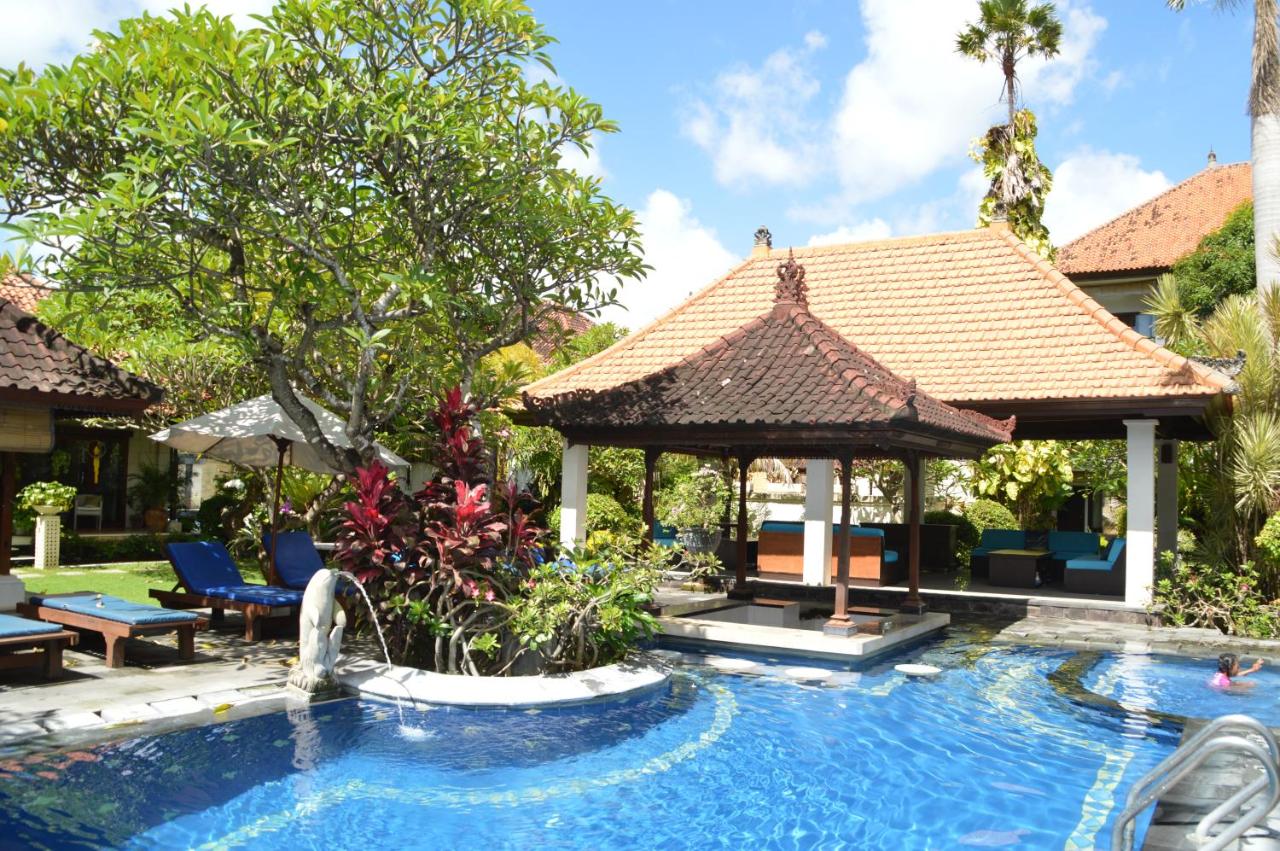 Vakantiehuis-Bali.Nl - Chambres d’hôtes Kelurahan Sanur