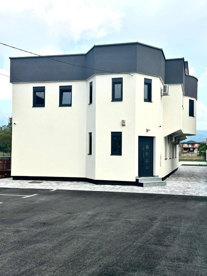 BLUE SKY Apartments - B&B