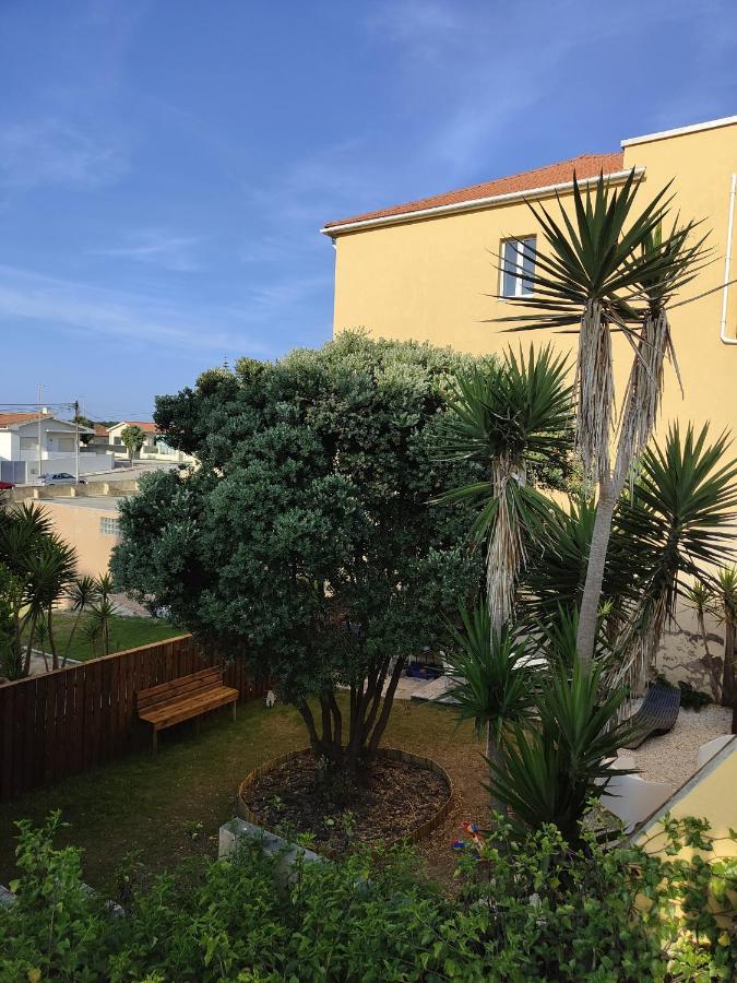 Casa Amarela - B&B