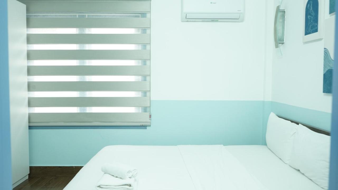 Habitación Deluxe - 1 cama grande