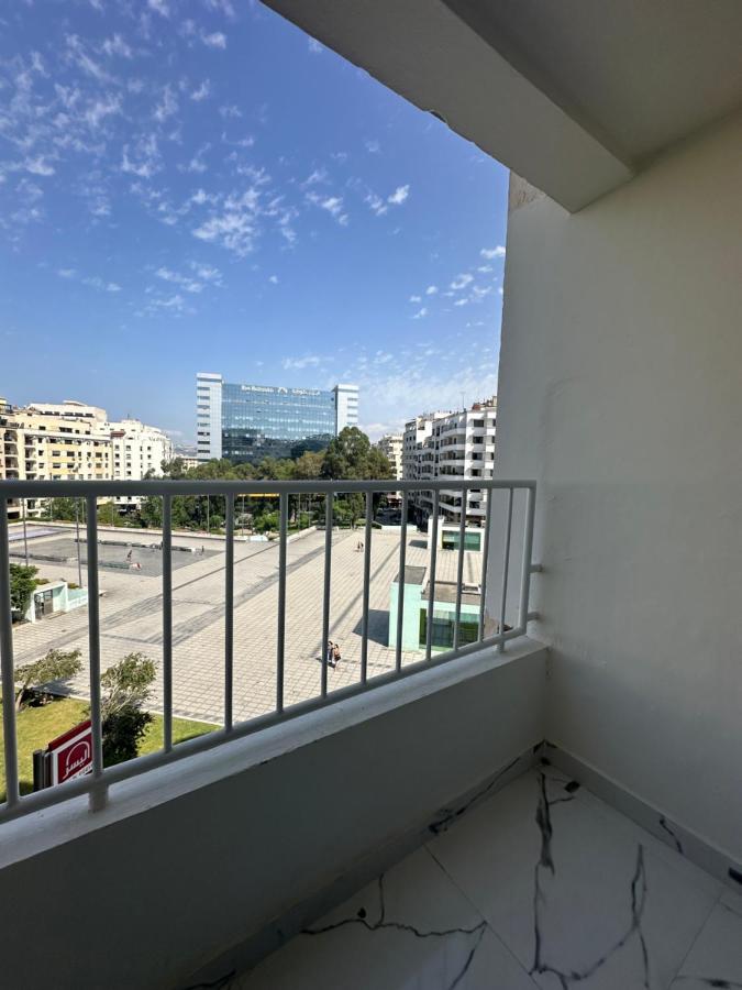 Appartement Centre De Tanger - B&B Tangier