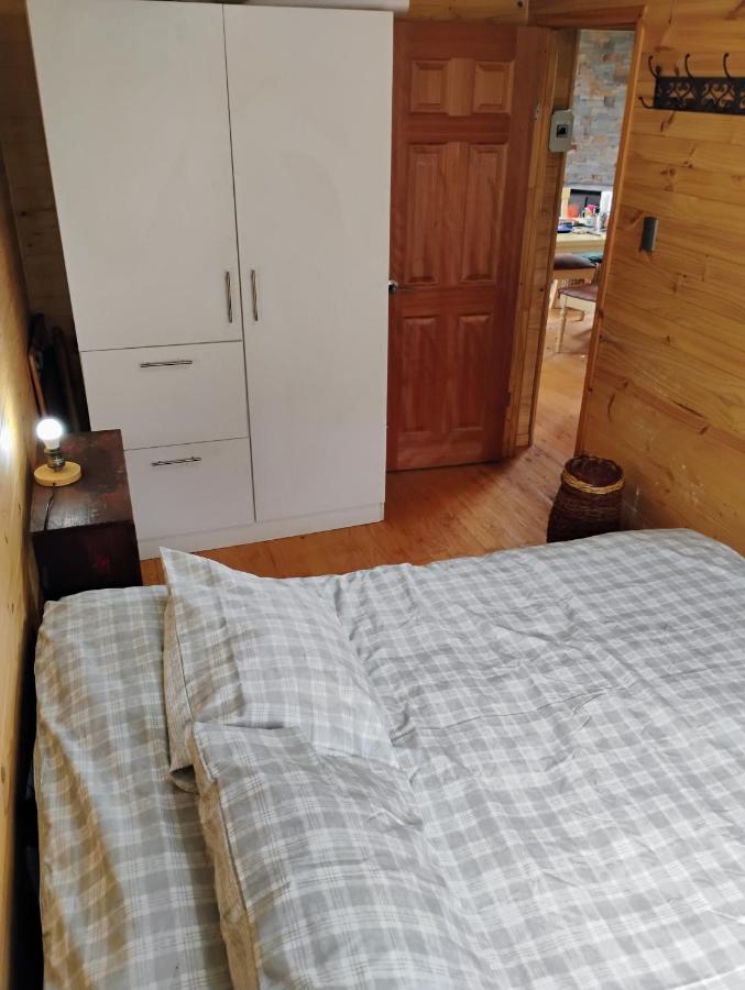 Three-Bedroom Chalet