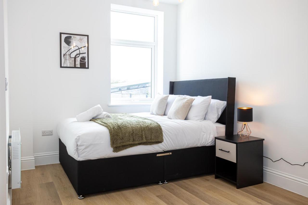 Appartement met 1 Slaapkamer