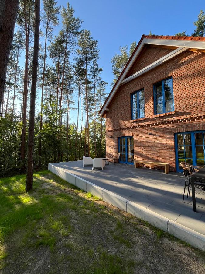 Sąsny - B&B