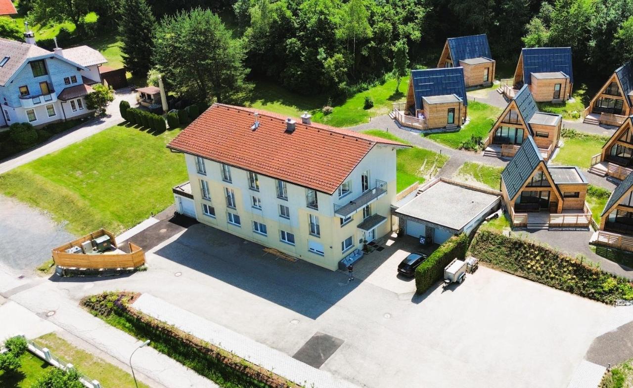 Five Bedroom Apartment with Terrace