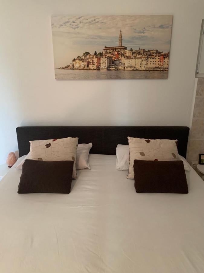 Appartamento Monolocale